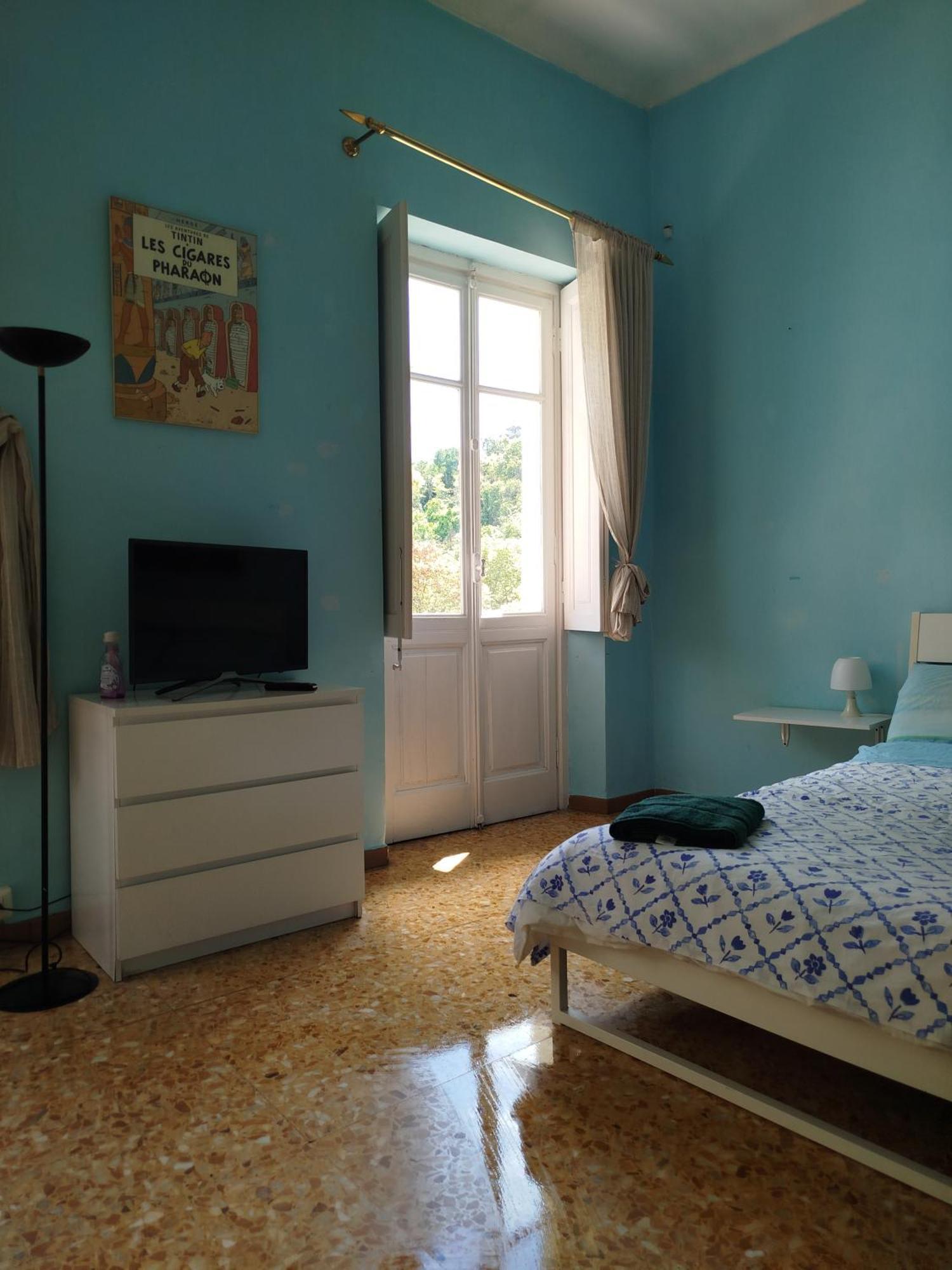 Del Nobile Apartment Turin Exterior foto
