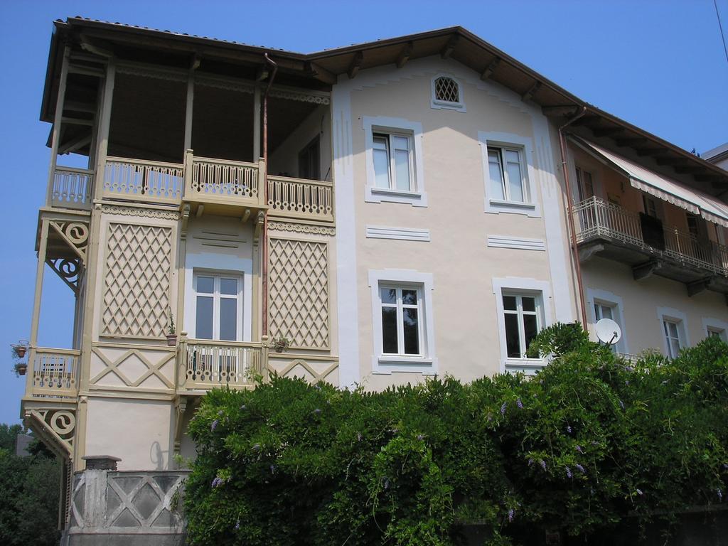 Del Nobile Apartment Turin Exterior foto