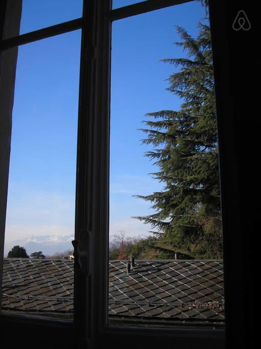 Del Nobile Apartment Turin Zimmer foto