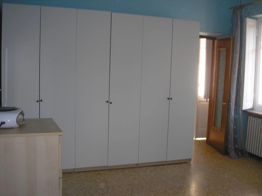 Del Nobile Apartment Turin Zimmer foto