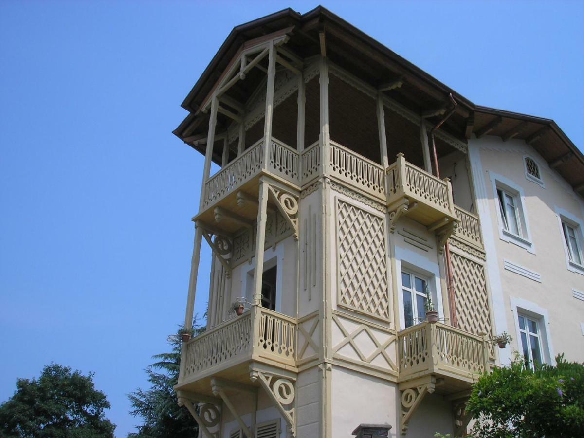 Del Nobile Apartment Turin Exterior foto